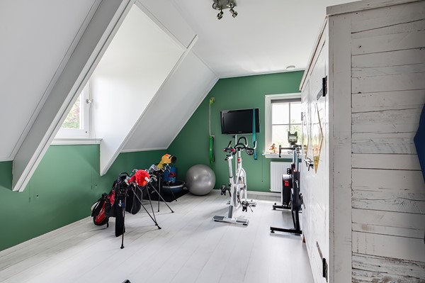 Medium property photo - Heuvelkamp 13, 4283 HZ Giessen
